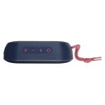 Move MAX IPX6 outdoor speaker with RGB mood light Dark blue