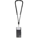 Kubi Smartphone Lanyard Weiß