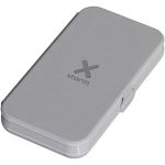 Xtorm XWF31 15W foldable 3-in-1 wireless travel charger Convoy grey