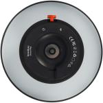 Kooduu Sensa Play Tragbarer JBL Lautsprecher mit Leuchte Anthrazit