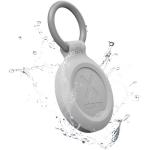 Xtorm XTAG2GA wasserfeste Reise-Smart-Tags, 3er Set Grau melange/Marine