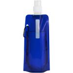 Sipzy 480 ml foldable water bottle Aztec blue