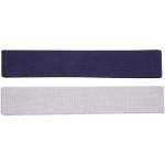 Grip 2-teiliges Widerstandsbandset Flieder