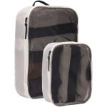 Thule 2-piece recycled packing cube set White