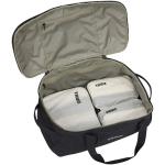 Thule Lumion recycled duffel bag 40L Black