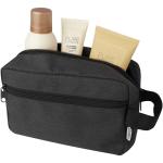 Ross GRS RPET toiletry bag 1.5L Heather Purple