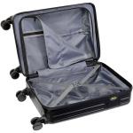 Rover 20" GRS recycled cabin trolley 40L Black