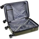 Rover 20" Kabinentrolley GRS Recycelt 40 L Waldgrün