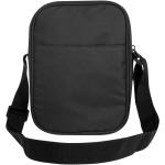 Byron GRS recycled crossbody bag 2L Black