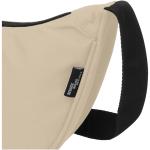 Byron recycled waist bag 1.5L Oatmeal