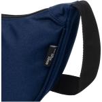 Byron Gürteltasche aus Recyclingmaterial 1,5 L Navy