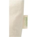 Orissa 180 g/m² Kosmetiktasche aus Bio-Baumwolle 1L Natur