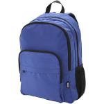 Trend Plus 15” GRS recycled laptop backpack 20L 