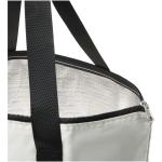 EcoFold faltbare RPET Kühltasche 15 L Sandstone