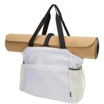 Nomad GRS recycled yoga tote bag 18L Sandstone