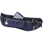 Varyon GRS recycled running waist pack Navy