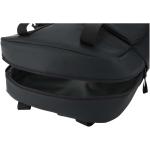 Resi Plus GRS recycled cooler backpack 18L Black