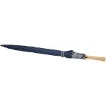 Norman 30” windproof RPET umbrella Navy