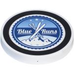 Freal 5W wireless charging pad White/black