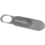 Hide camera blocker Convoy grey