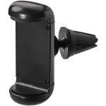 Grip car phone holder Black