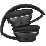 Prixton Live Pro ANC Bluetooth® Kopfhörer Schwarz