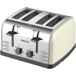 Prixton Bianca Toaster Weiß
