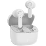 Prixton TWS155 Bluetooth® Ohrhörer Weiß