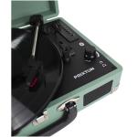 Prixton VC400 vinyl turntable Mint