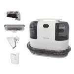 Prixton AquaClean Teppichreiniger Weiß
