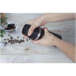 Prixton Roma portable coffee maker Black