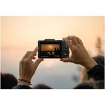 Prixton DV900 XPLORER 4K digital camera Black