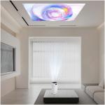 Prixton Dalí 720P projector White