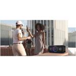 Prixton Jaia Max 75W karaoke Bluetooth® speaker Black
