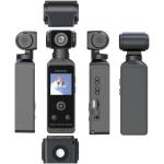 Prixton Snap DC600 Digitalkamera Schwarz