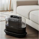 Prixton AquaClean Steam Pro Reiniger Grau