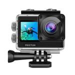 Prixton DV830 5K Action Kamera Schwarz