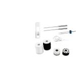 Prixton P115 Nähmaschine Weiß