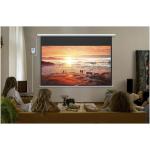 Prixton Cinema Max 100" projection screen White