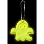 RFX™ H-12 ghost reflective PVC hanger Neon yellow