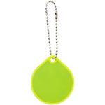 RFX™ H-16 drop reflective PVC hanger Neon yellow