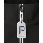 RFX™ H-14 reflective zipper puller White