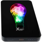 SCX.design P23 15W 5000 mAh MagSafe power bank Black