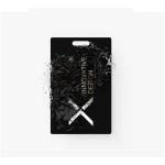 SCX.design A10 Smart Tag Schwarz