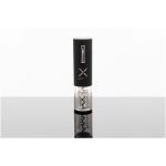 SCX.design K07 Elektrisches Weinset Schwarz