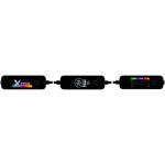 SCX.design C41 100W Digital Ladekabel Schwarz