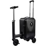 SCX.design L30 RideCase Roller Koffer Schwarz
