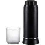 SCX.design D30 TravelPresso coffee maker Black