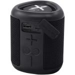 SCX.design S43 – vibrierender 5W Lautsprecher Schwarz