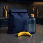 Citizen Green Savor insulated lunch bag Burgundy